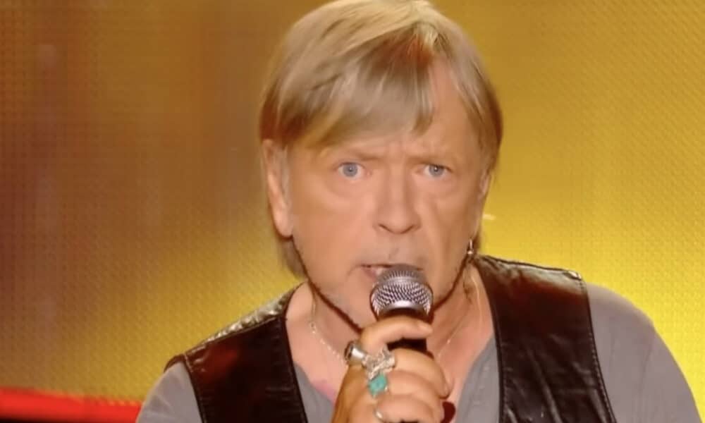 Renaud de retour en chanson