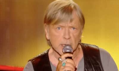 Renaud de retour en chanson