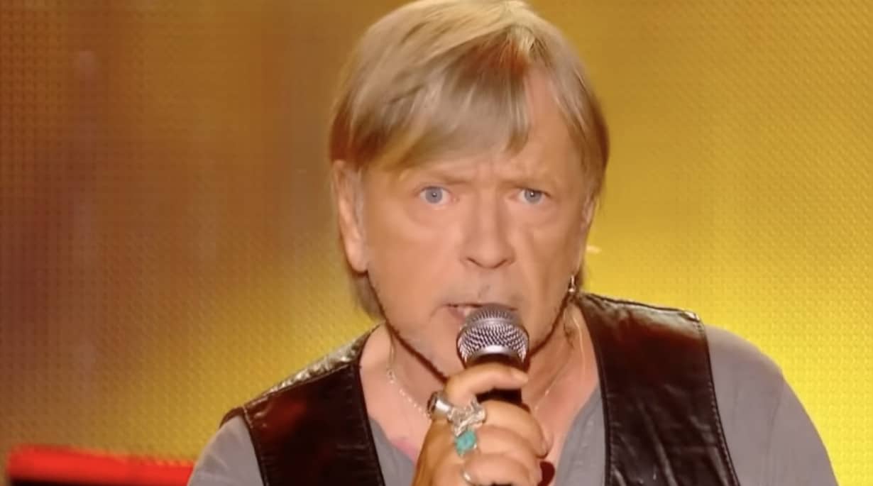 Renaud de retour en chanson