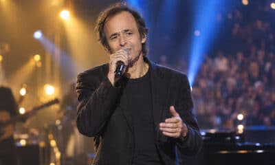 La marche contestataire de Jean-Jacques Goldman