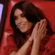 Jenifer coach The Voice