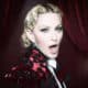 MADONNA Living For Love