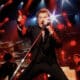 Johnny Hallyday twitter