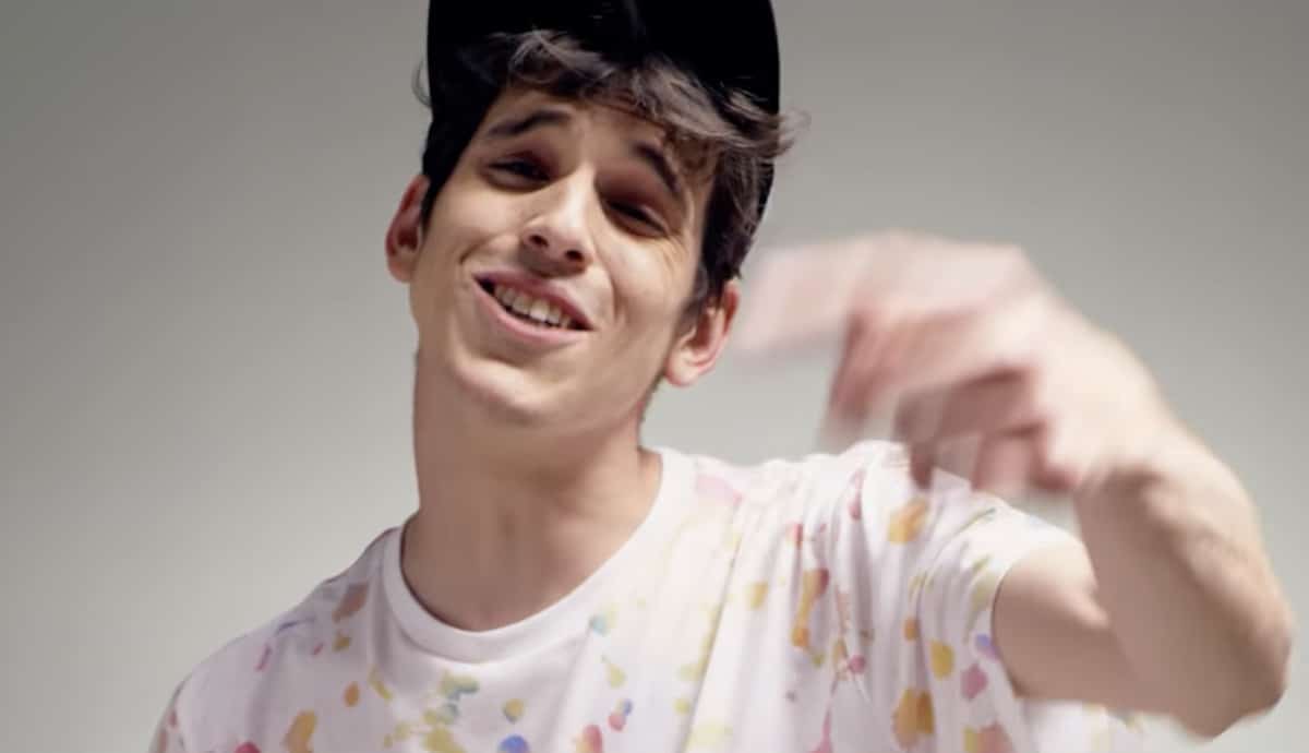 Biga Ranx Sexy