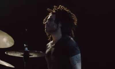 Lenny Kravitz Strut