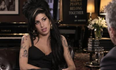 Amy Winehouse était enceinte