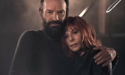 Le projet secret de Sting et Mylène Farmer 5