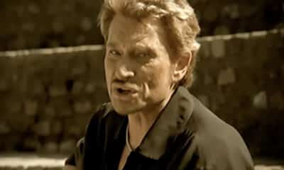 Johnny Hallyday accusé de viol