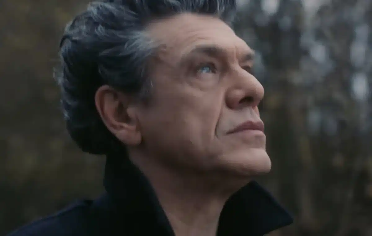 Marc Lavoine cinéma