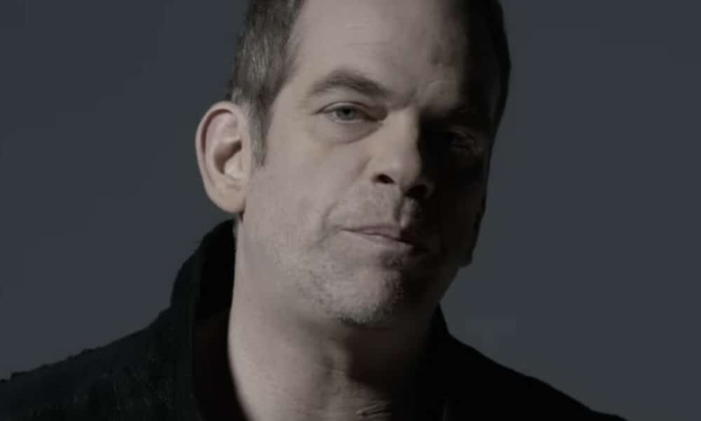 GAROU The Voice 5