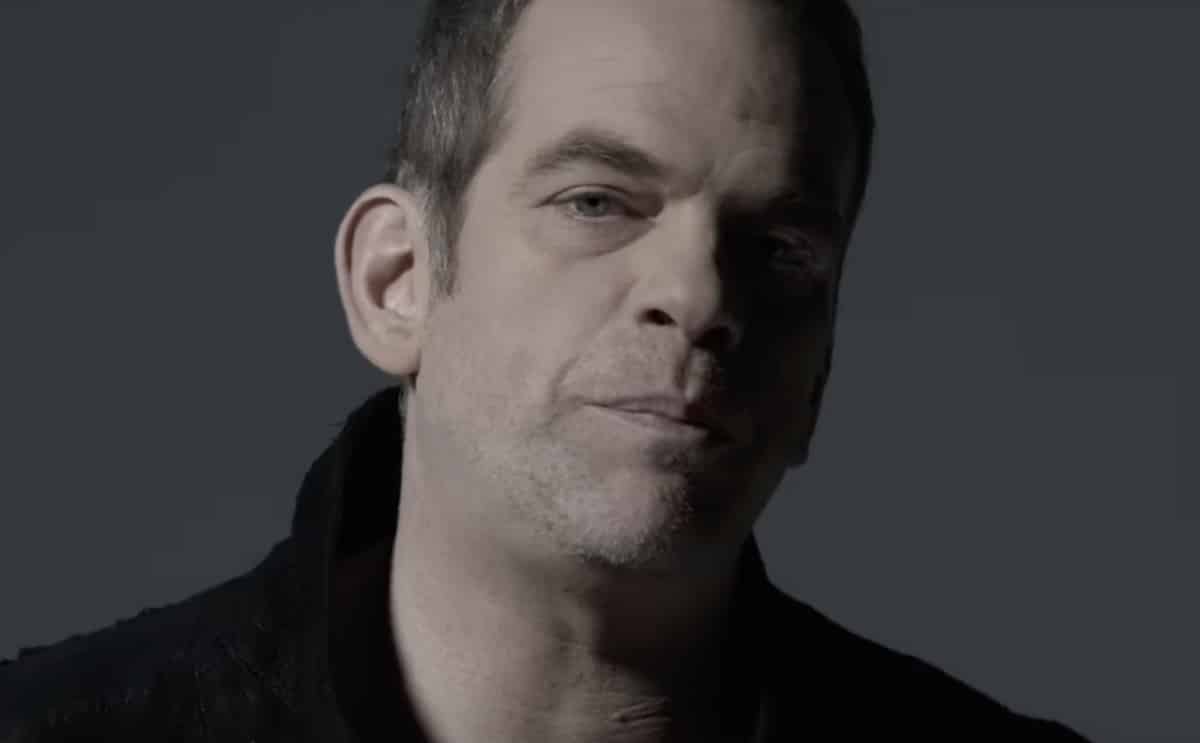 GAROU The Voice 5