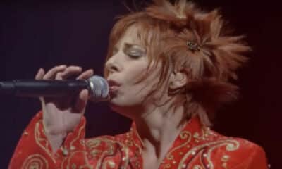 Mylène Farmer Interstellaires