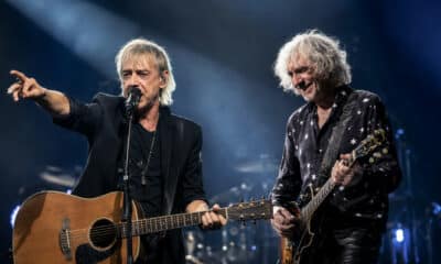 Téléphone en concert le 6 octobre à Lyon