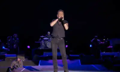 Bruce Springsteen tournée 2016