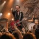 Eagles Of Death Metal concert Olympia