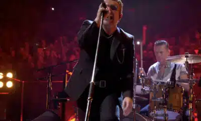 U2 Songs of innocence