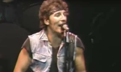 Bruce Springsteen River Tour