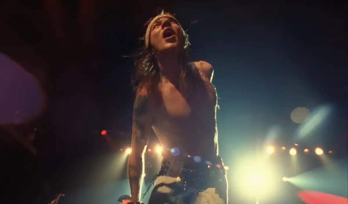 Guns N Roses concerts 2016