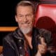 The Voice Florent Pagny