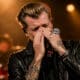 Les 5 premières minutes du concert des Eagles of Death Metal