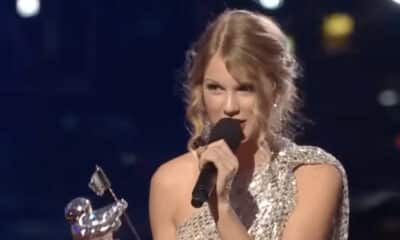 Taylor Swift Grammy Awards 2016