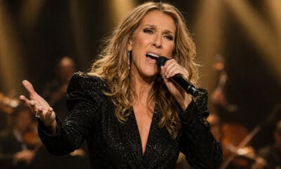 Céline Dion annonce de nouvelles dates de concerts