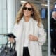 Céline Dion refuse un cadeau de Xavier Dolan
