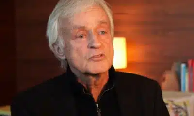 Les étonnantes confidences de Dave