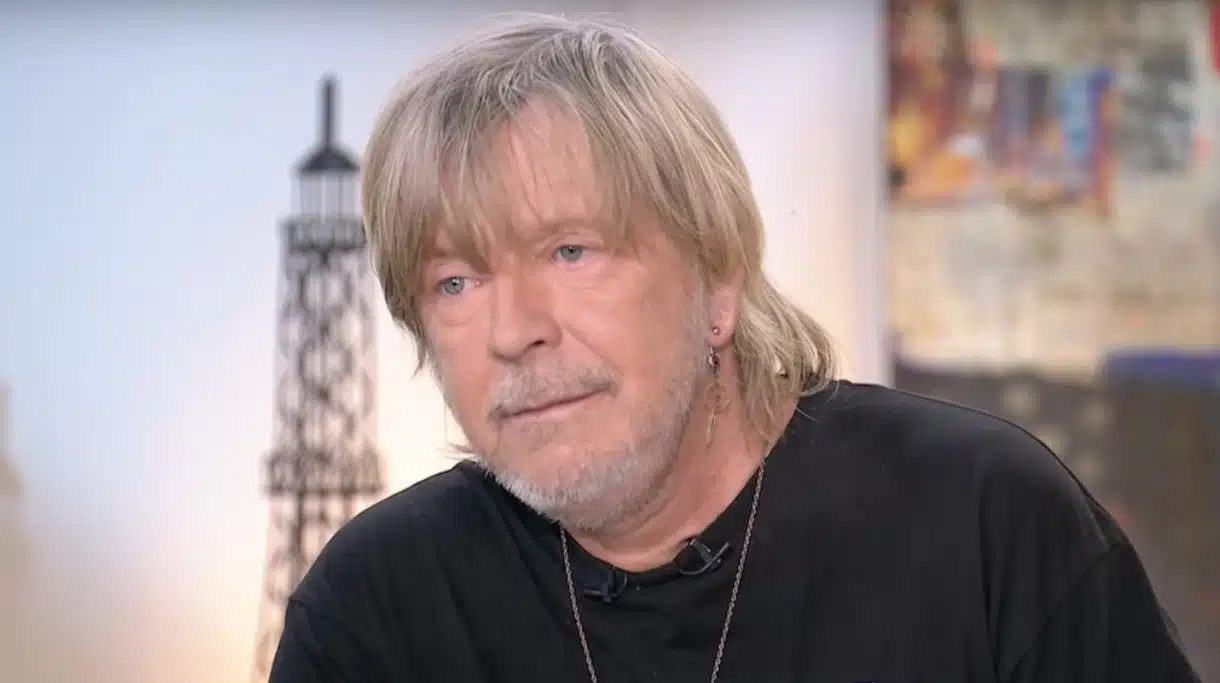 Renaud Les Enfoirés