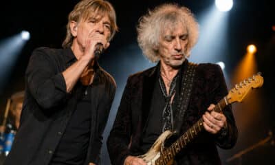 Les Insus en concert à Amiens