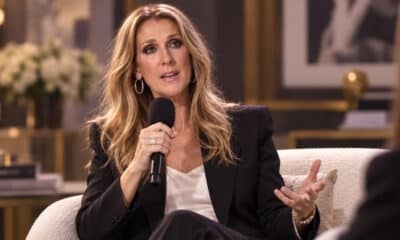Céline Dion raconte la dernière nuit de René Angelil