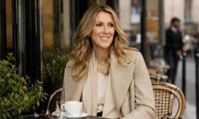 Le gros coup de bluff de Céline Dion