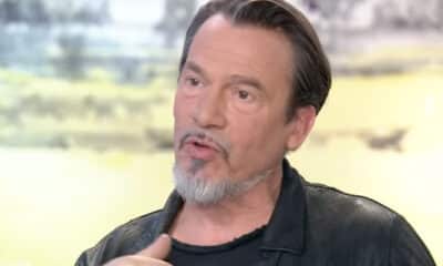 Florent Pagny et la drogue