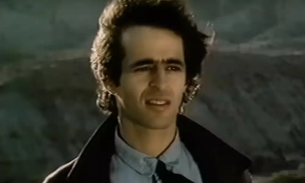 Jean-Jacques Goldman quitte les Enfoirés