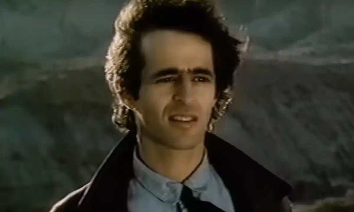 Jean-Jacques Goldman quitte les Enfoirés