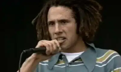 Rage Against The Machine retour