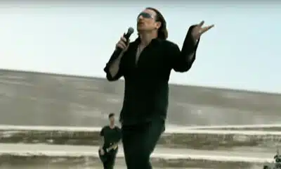 U2 iNNOCENCE eXPERIENCE