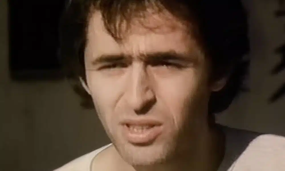 Jean-Jacques Goldman retraite