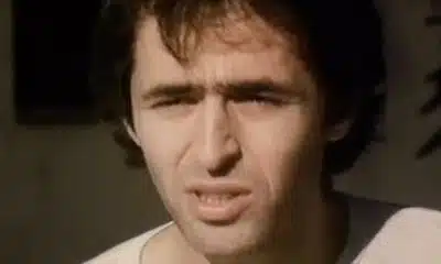 Jean-Jacques Goldman retraite