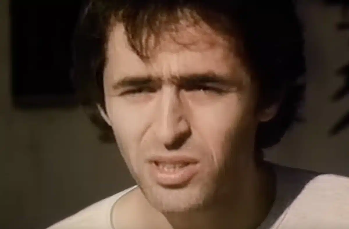 Jean-Jacques Goldman retraite