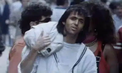 Jean-Jacques Goldman quitte les Enfoirés