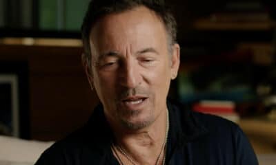 Bruce Springsteen Chapter And Verse