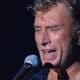 Johnny Hallyday jeune