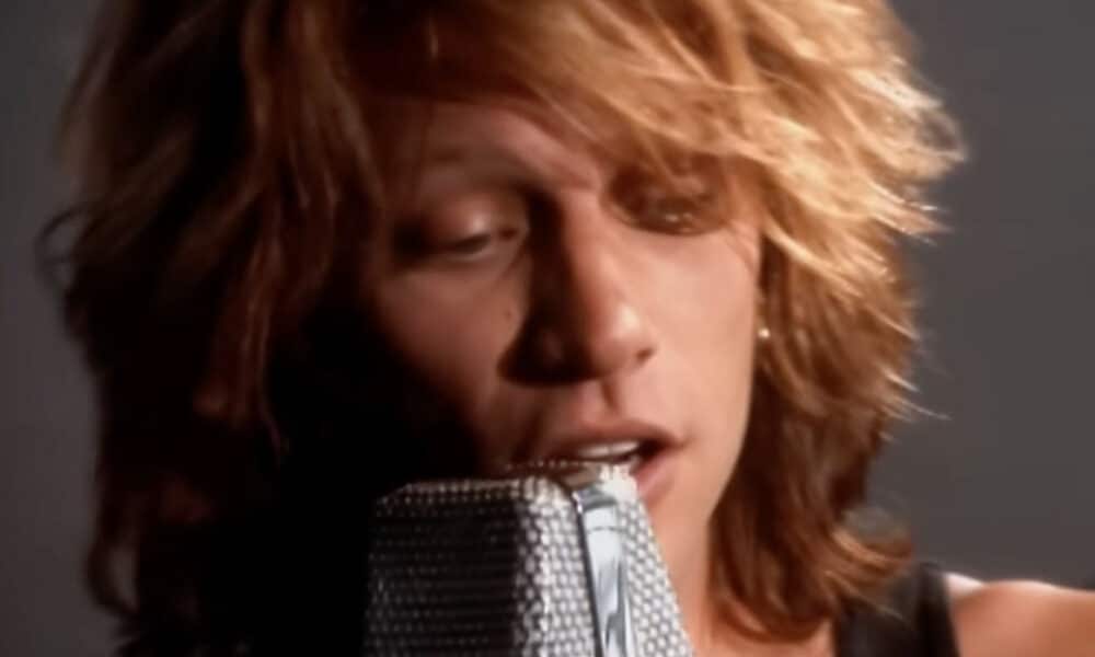 Bon Jovi sort This House Is Not For Sale