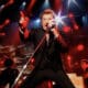 Johnny Hallyday sort son "Rester Vivant Tour"