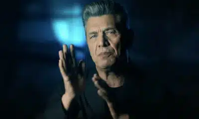 Marc Lavoine interview