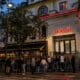 Découvrez la nouvelle façade du Bataclan