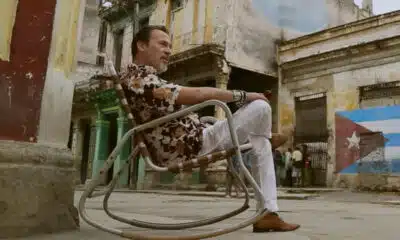 Florent Pagny Habana