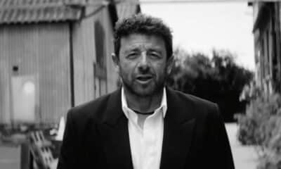 Perte de poids pour Patrick Bruel