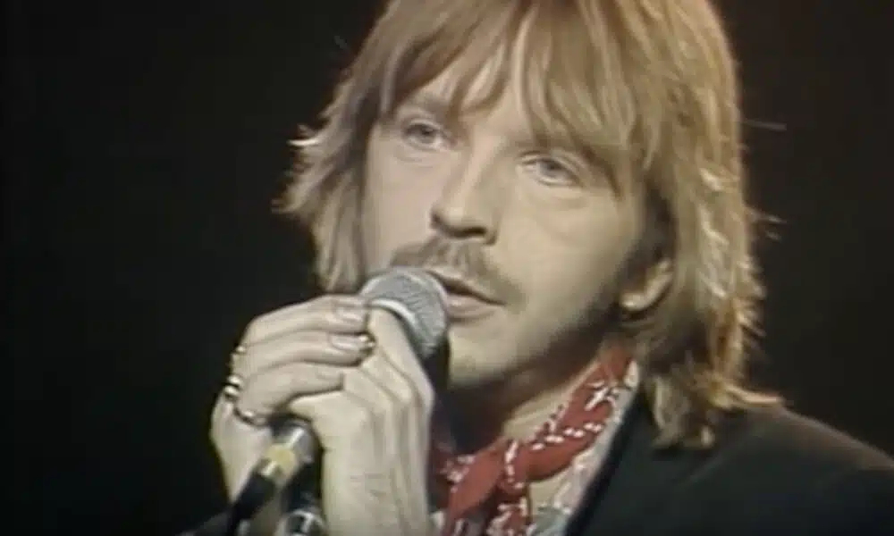 Les angoisses de Renaud